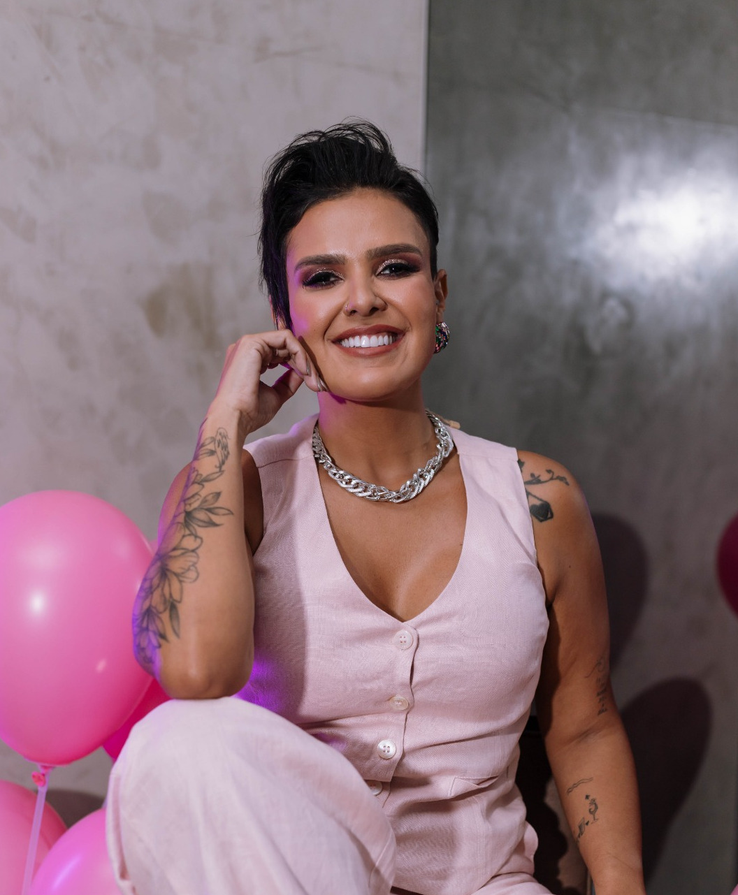 Foto de Babi Durães