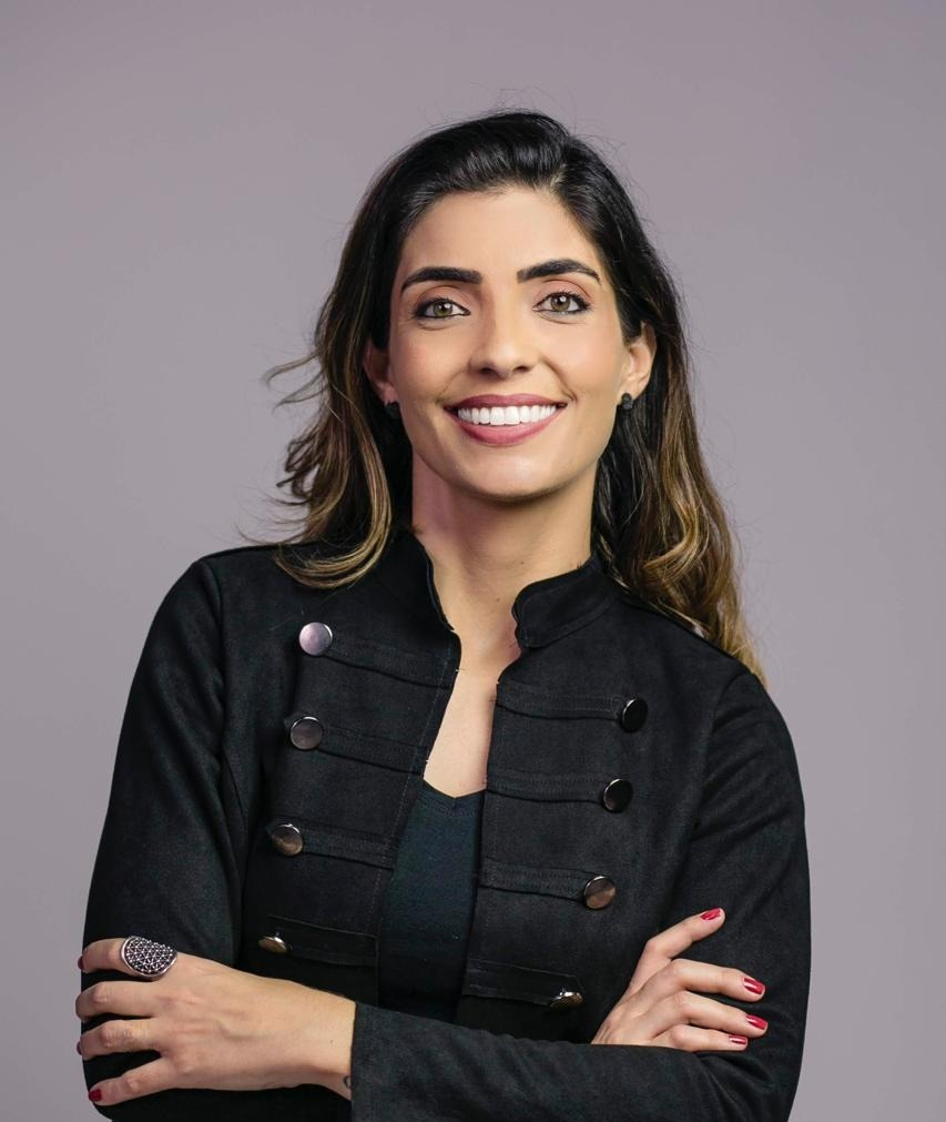 Foto de Lilian Isoni