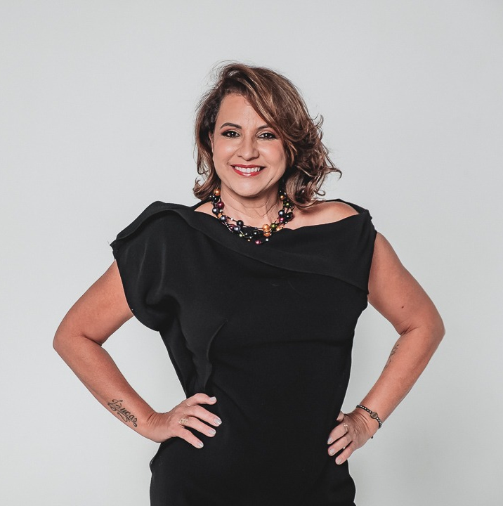 Foto de Patrícia Marques